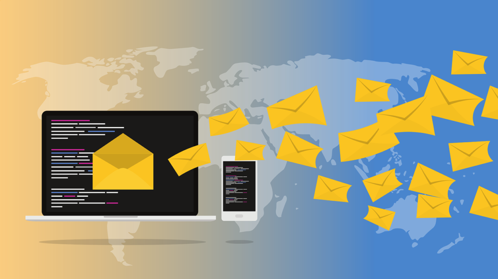 Kurumsal E-Mail Sistemleri